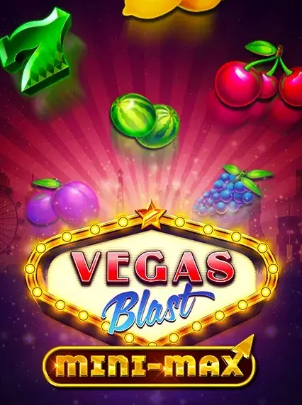 Decorative casino game artwork for BonusStrike: Classic Slots